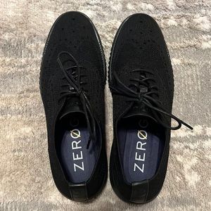 ZeroGrand StitchLite Oxford Sneaker